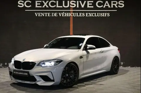 Used BMW M2 Petrol 2019 Ad 