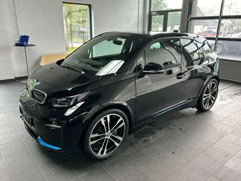 Used BMW I3 Electric 2022 Ad 