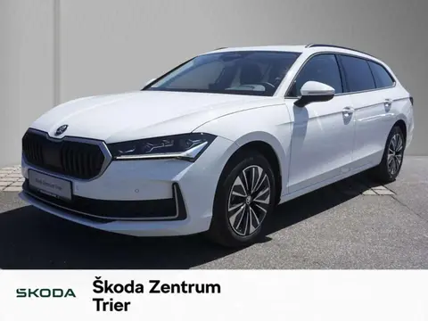 Annonce SKODA SUPERB Diesel 2024 d'occasion 