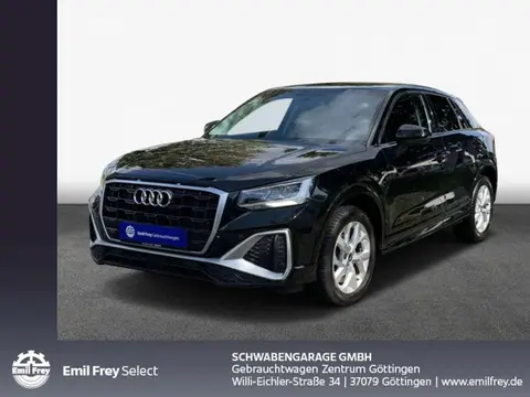 Used AUDI Q2 Petrol 2023 Ad 