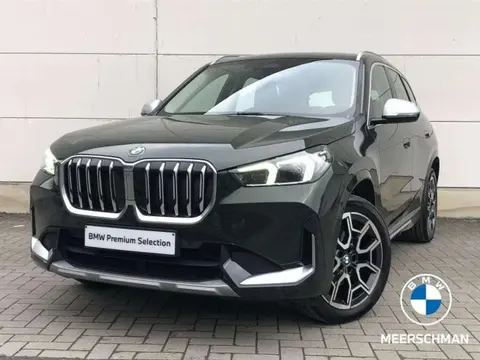 Annonce BMW X1 Essence 2023 d'occasion 