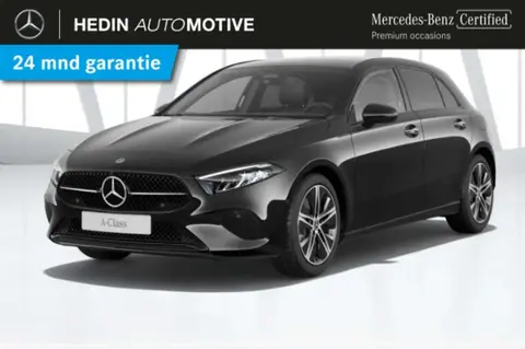 Used MERCEDES-BENZ CLASSE A Hybrid 2024 Ad 