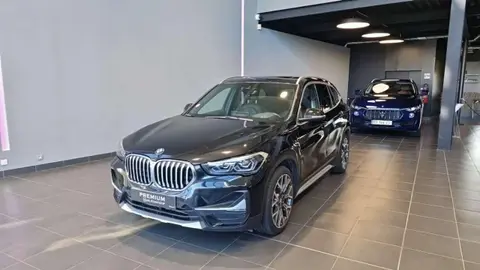 Used BMW X1  2020 Ad 