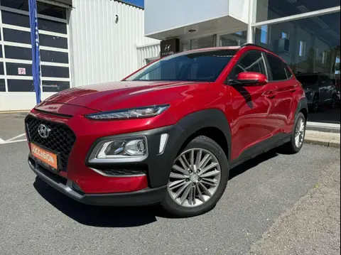 Used HYUNDAI KONA Diesel 2020 Ad 