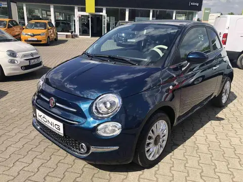 Used FIAT 500 Petrol 2023 Ad 