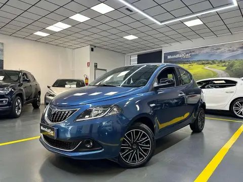 Used LANCIA YPSILON Hybrid 2023 Ad 