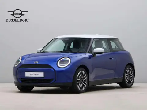 Used MINI COOPER Electric 2024 Ad 