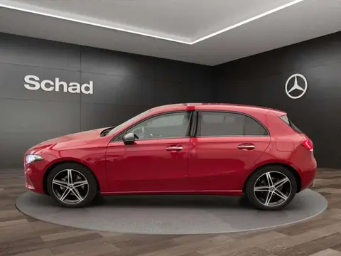 Used MERCEDES-BENZ CLASSE A Petrol 2020 Ad 