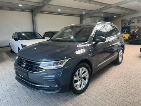 Used VOLKSWAGEN TIGUAN Petrol 2023 Ad 