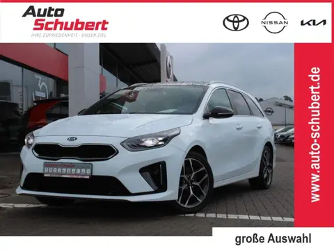 Used KIA CEED Petrol 2019 Ad 