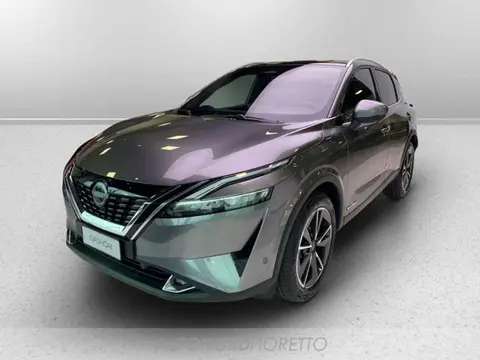 Used NISSAN QASHQAI Hybrid 2024 Ad 