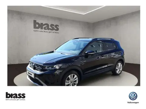 Used VOLKSWAGEN T-CROSS Petrol 2024 Ad 