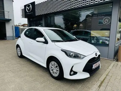 Annonce MAZDA 2 Essence 2023 d'occasion 