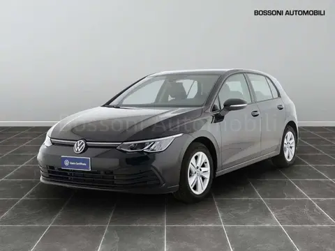 Used VOLKSWAGEN GOLF Hybrid 2023 Ad 