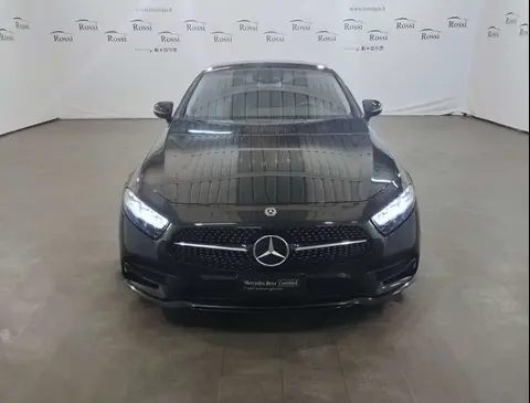 Annonce MERCEDES-BENZ CLASSE CLS Diesel 2019 d'occasion 