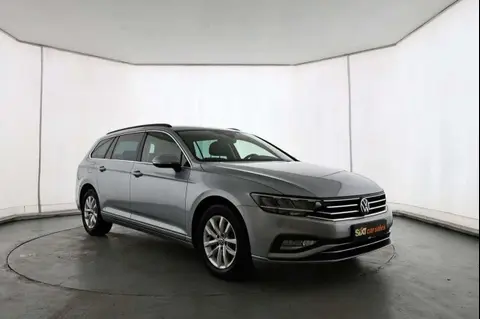 Used VOLKSWAGEN PASSAT Diesel 2023 Ad 