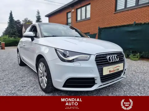 Used AUDI A1 Petrol 2015 Ad 