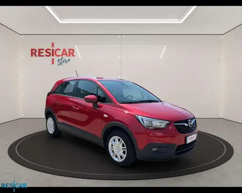 Annonce OPEL CROSSLAND Diesel 2020 d'occasion 