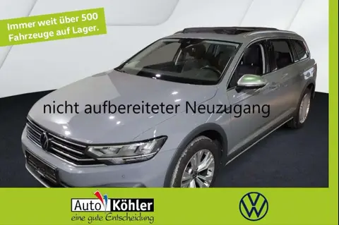 Used VOLKSWAGEN PASSAT Diesel 2023 Ad 