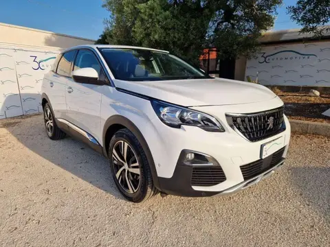 Used PEUGEOT 3008 Diesel 2020 Ad 