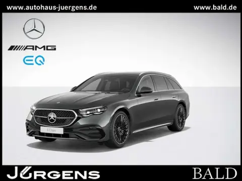 Used MERCEDES-BENZ CLASSE E Diesel 2023 Ad 