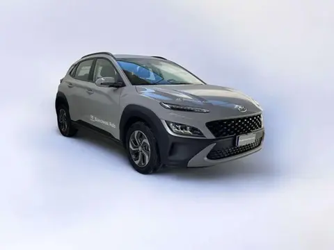 Used HYUNDAI KONA Hybrid 2023 Ad 