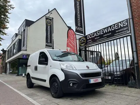 Used FIAT FIORINO Petrol 2019 Ad 