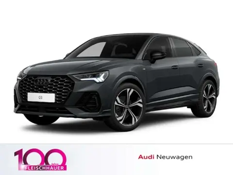 Used AUDI Q3 Petrol 2024 Ad 