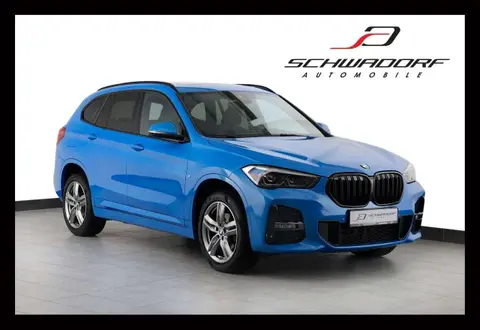 Used BMW X1 Diesel 2020 Ad 