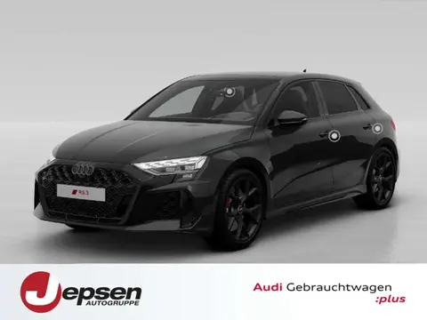 Annonce AUDI RS3 Essence 2024 d'occasion 