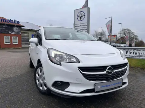 Used OPEL CORSA Petrol 2018 Ad 