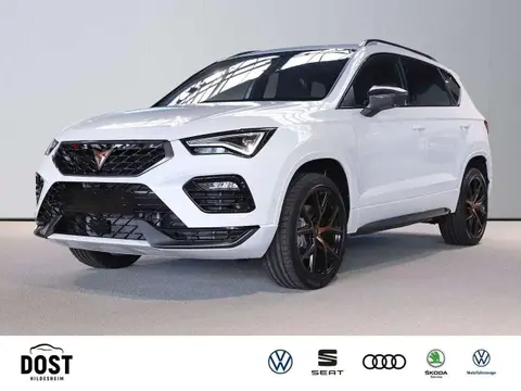 Used CUPRA ATECA Petrol 2024 Ad 