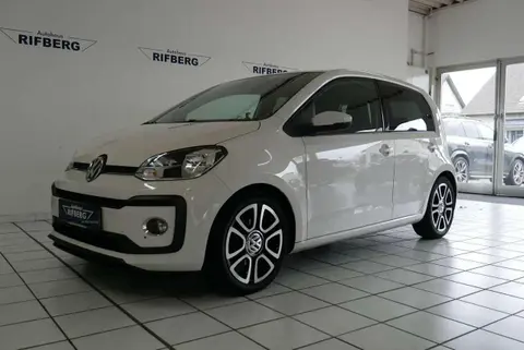 Used VOLKSWAGEN UP! Petrol 2017 Ad 