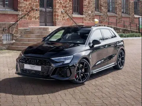 Annonce AUDI RS3 Essence 2023 d'occasion 