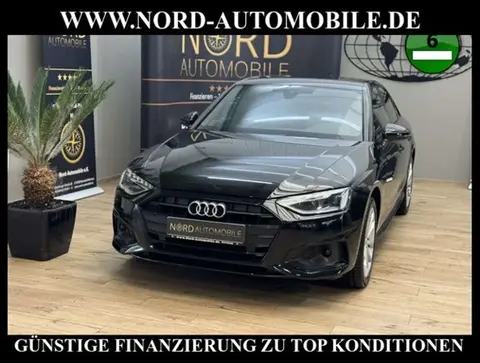 Annonce AUDI A4 Diesel 2020 d'occasion 