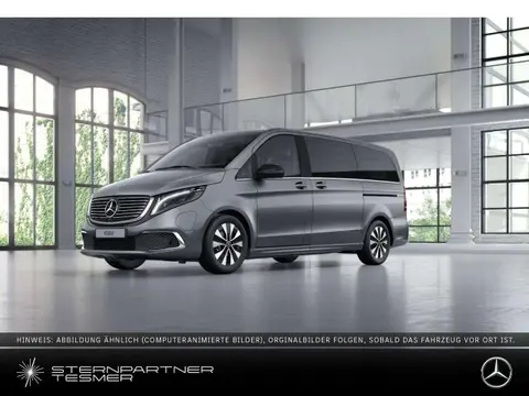 Annonce MERCEDES-BENZ EQV Électrique 2020 d'occasion 