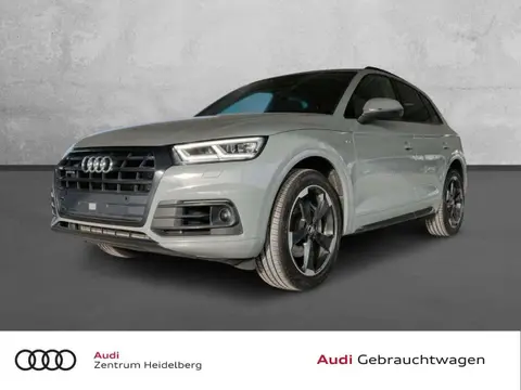 Used AUDI Q5 Diesel 2020 Ad 