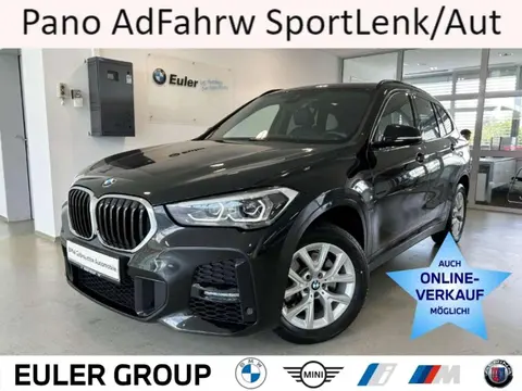 Annonce BMW X1 Essence 2022 d'occasion 