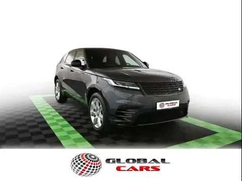 Annonce LAND ROVER RANGE ROVER VELAR Diesel 2023 d'occasion 