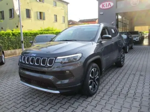 Used JEEP COMPASS Diesel 2024 Ad 