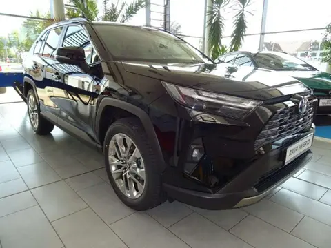 Annonce TOYOTA RAV4 Hybride 2024 d'occasion Allemagne