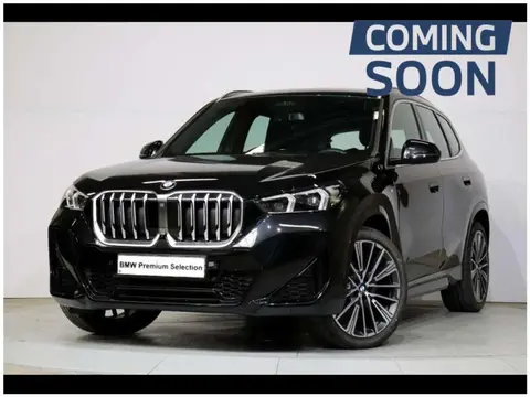 Annonce BMW X1 Essence 2023 d'occasion 