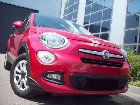 Annonce FIAT 500X Essence 2018 d'occasion 