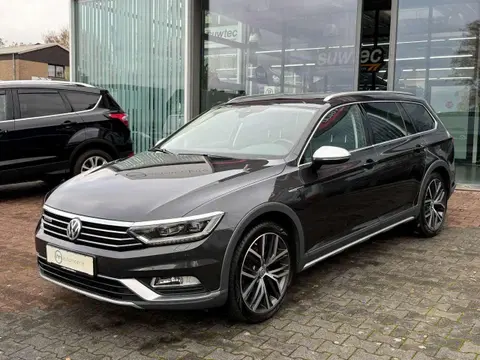 Used VOLKSWAGEN PASSAT Diesel 2018 Ad 