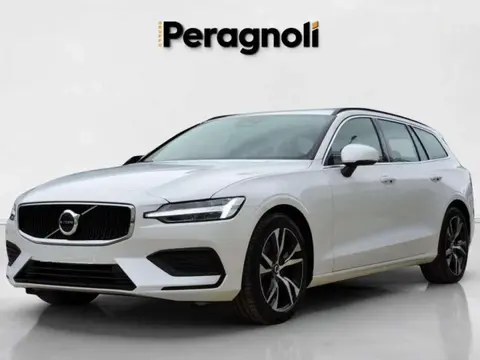 Annonce VOLVO V60 Hybride 2024 d'occasion 