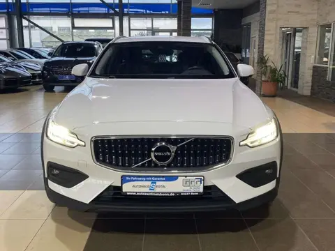 Annonce VOLVO V60 Diesel 2019 d'occasion 