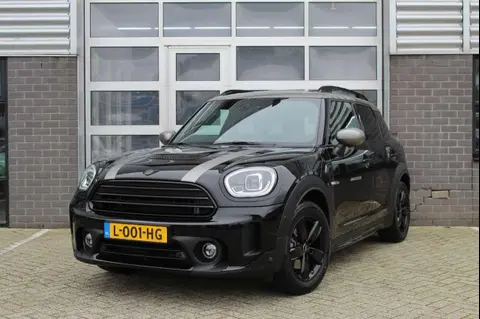 Used MINI COOPER Petrol 2021 Ad 