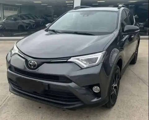 Used TOYOTA RAV4 Diesel 2018 Ad 