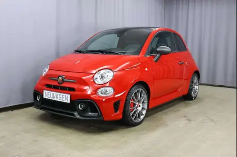 Used ABARTH 695 Petrol 2022 Ad 