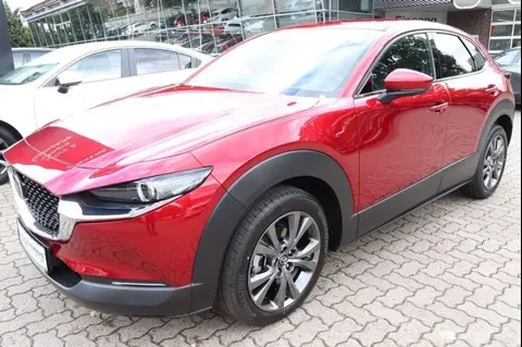 Used MAZDA CX-30 Hybrid 2024 Ad 